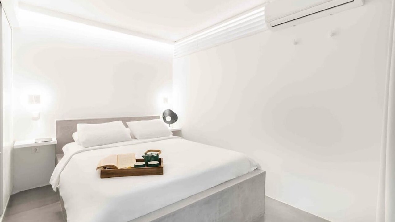 Photo of Bedroom in Nisi