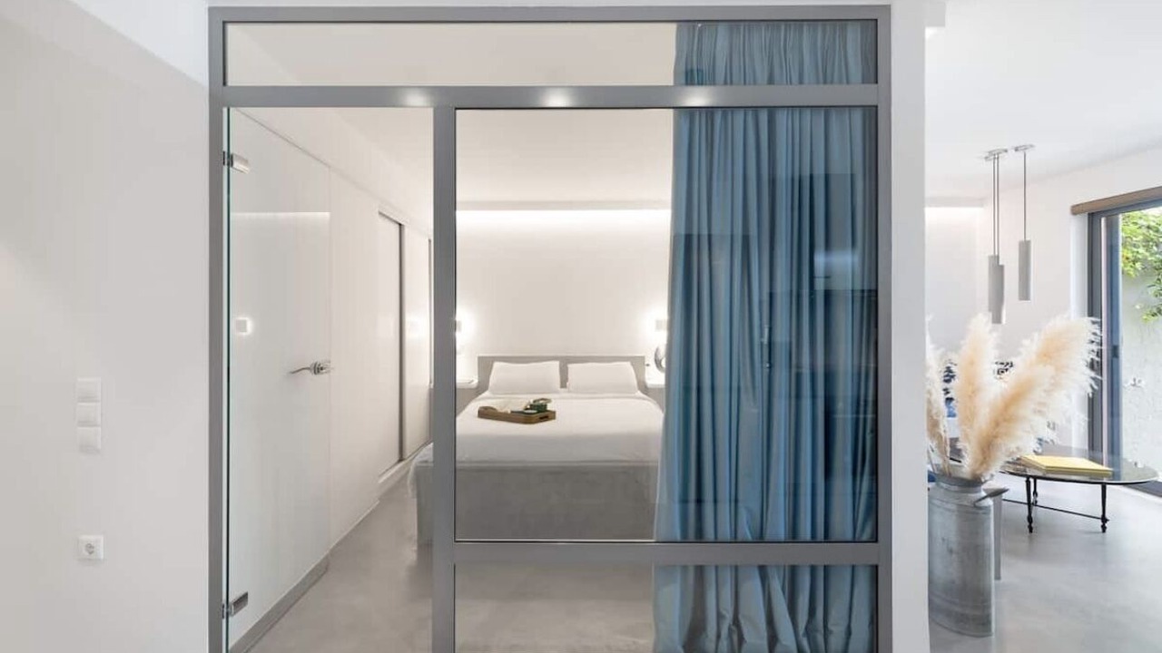 Photo of Bedroom in Nisi