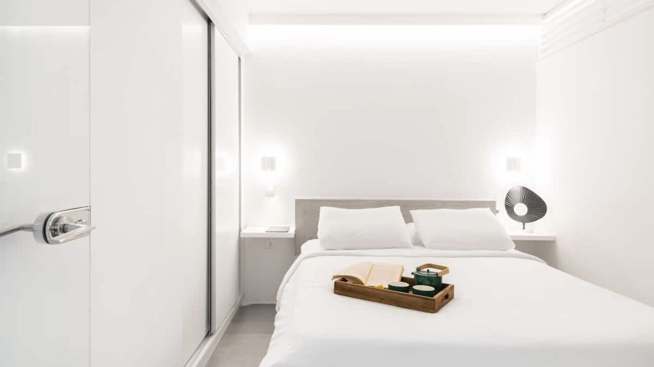 Photo of Bedroom in Nisi