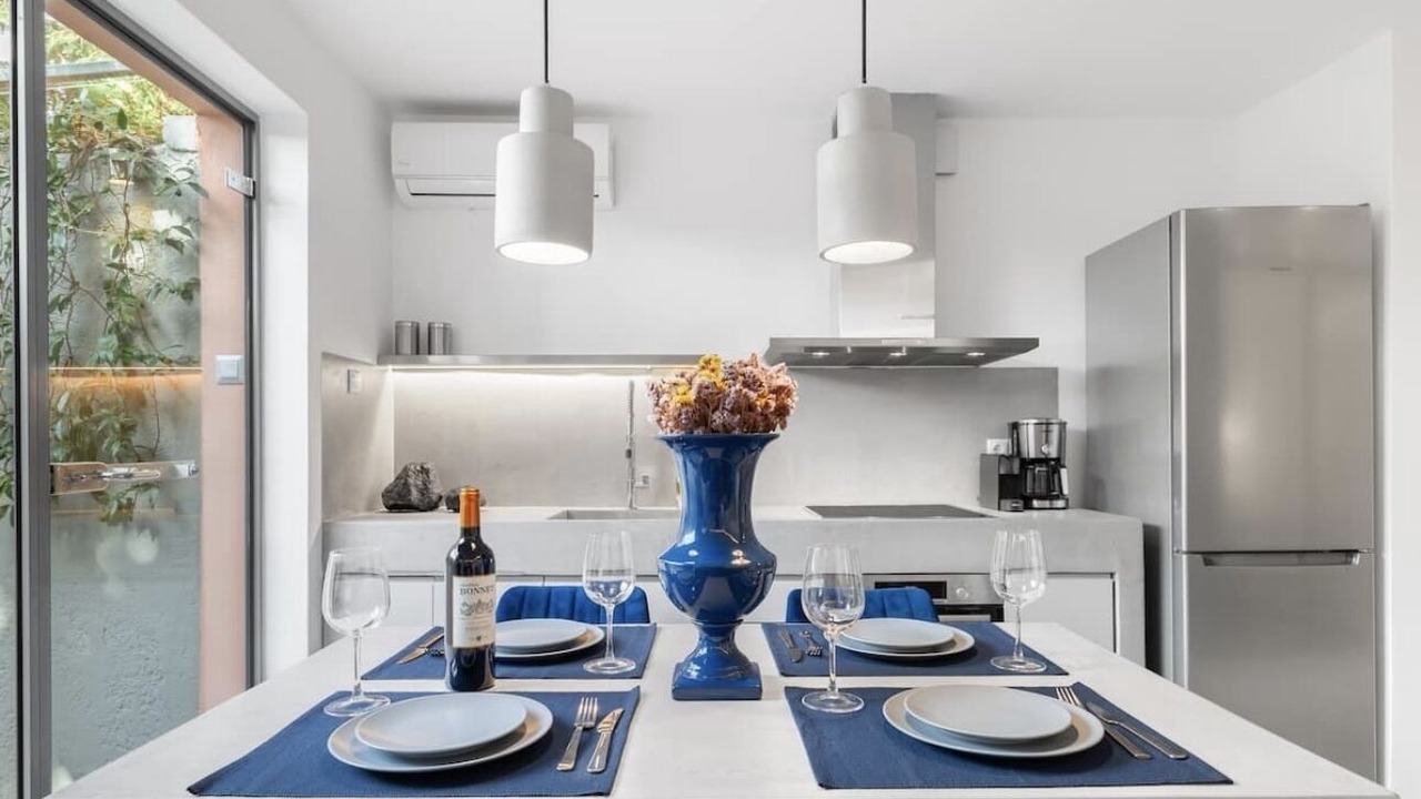 Photo of Kitchen in Nisi