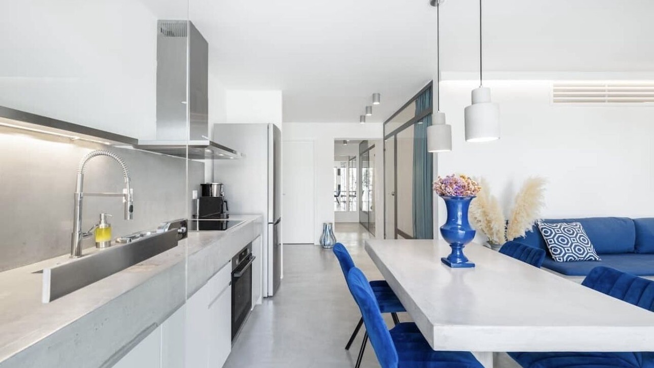 Photo of Kitchen in Nisi