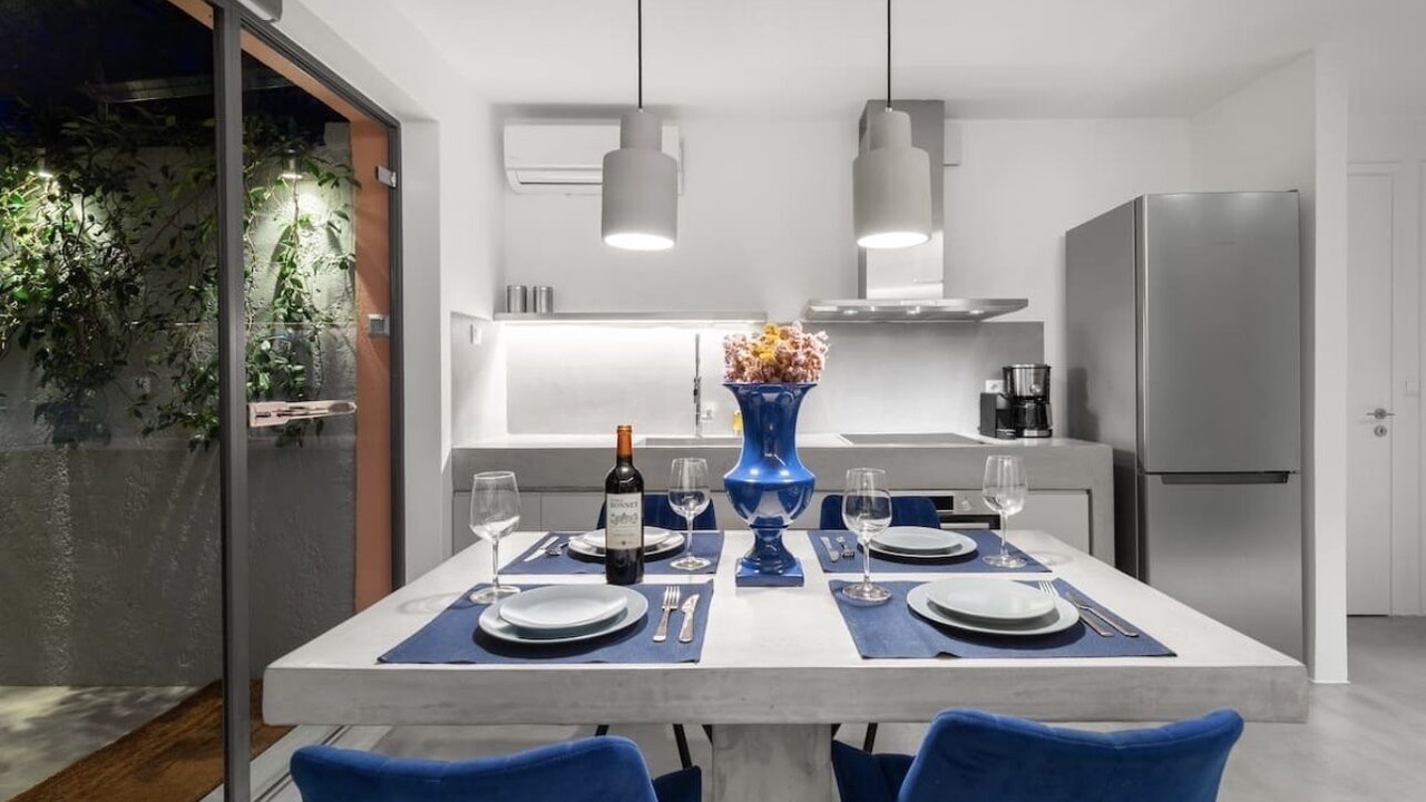 Photo of Kitchen in Nisi