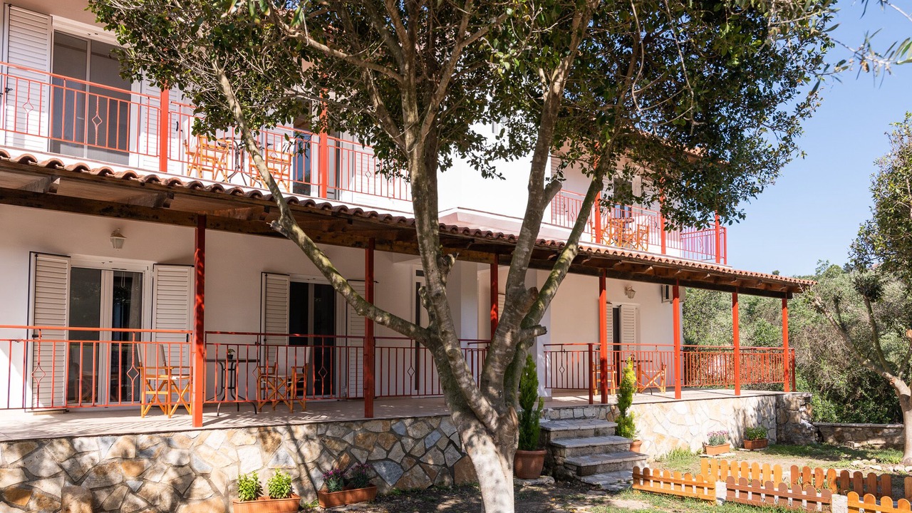 Photo of Outdoor in Tragaki
