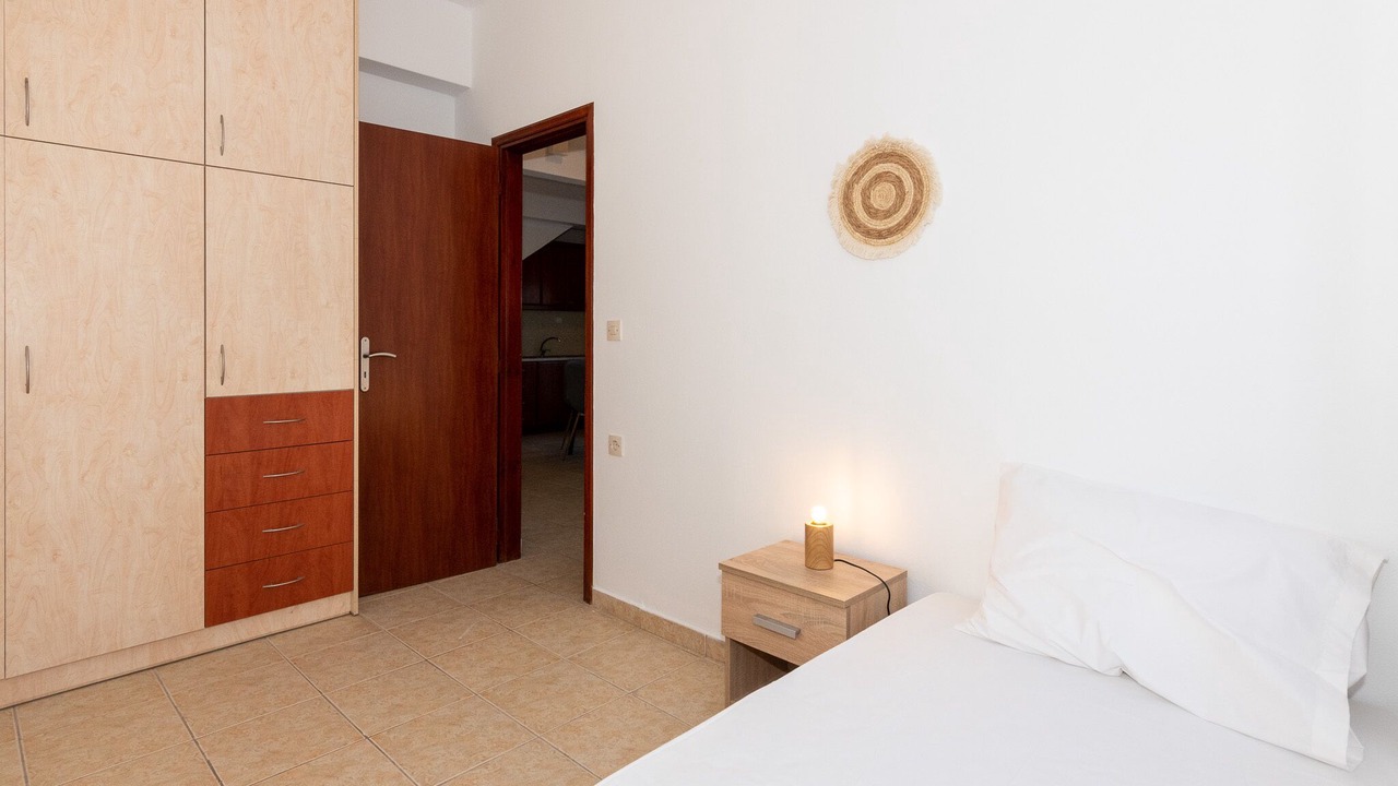 Photo of Bedroom in Tragaki