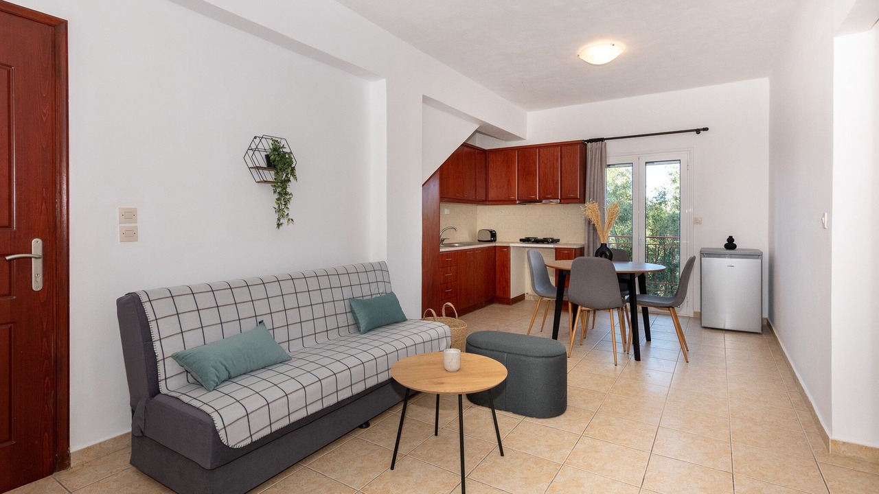 Photo of Livingroom in Tragaki