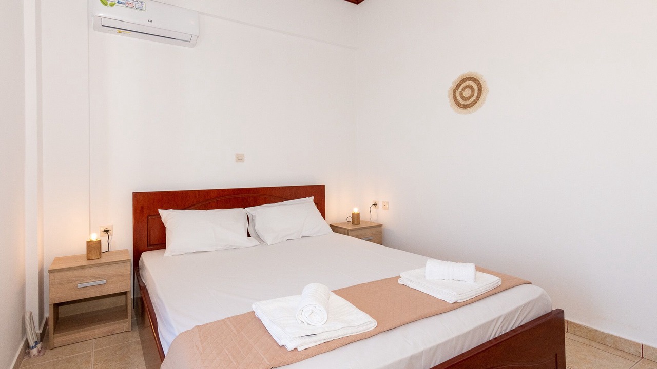 Photo of Bedroom in Tragaki