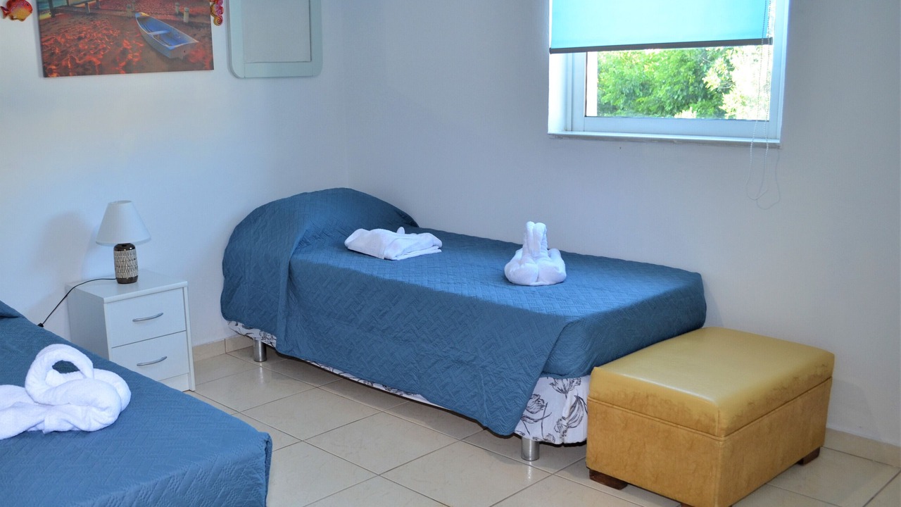Photo of Bedroom in Nea Chora