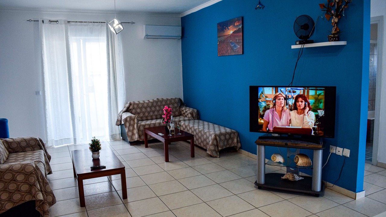 Photo of Livingroom in Nea Chora