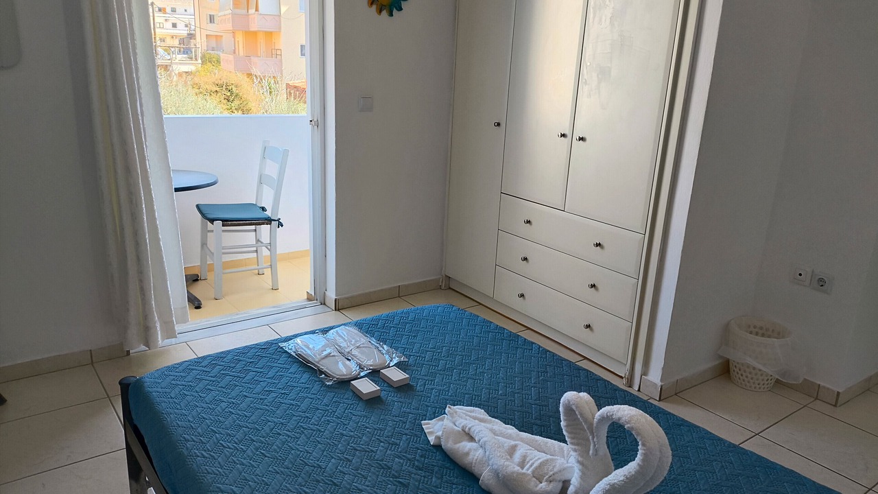 Photo of Bedroom in Nea Chora