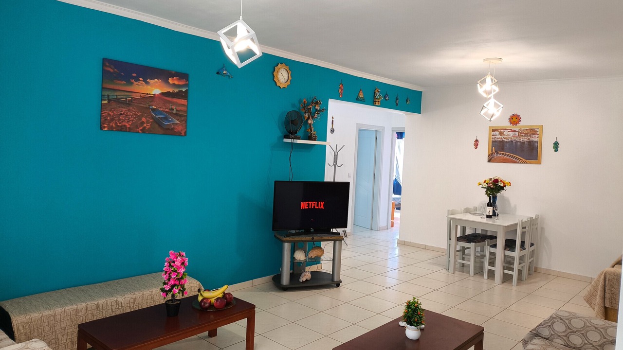 Photo of Livingroom in Nea Chora
