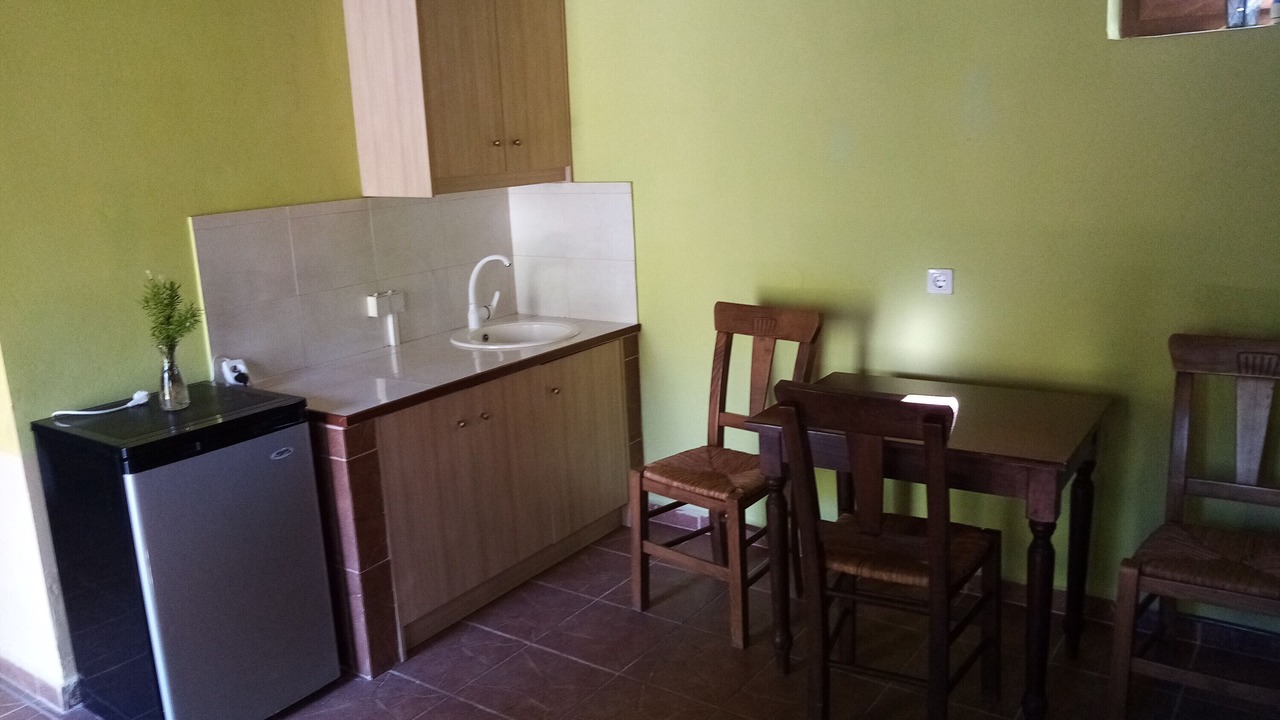 Photo of Kitchen in Kato Simi