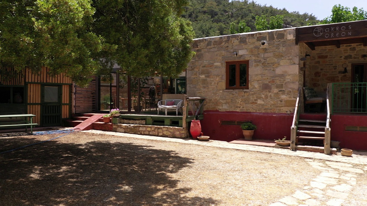 Photo of Patio Balcony in Kato Simi