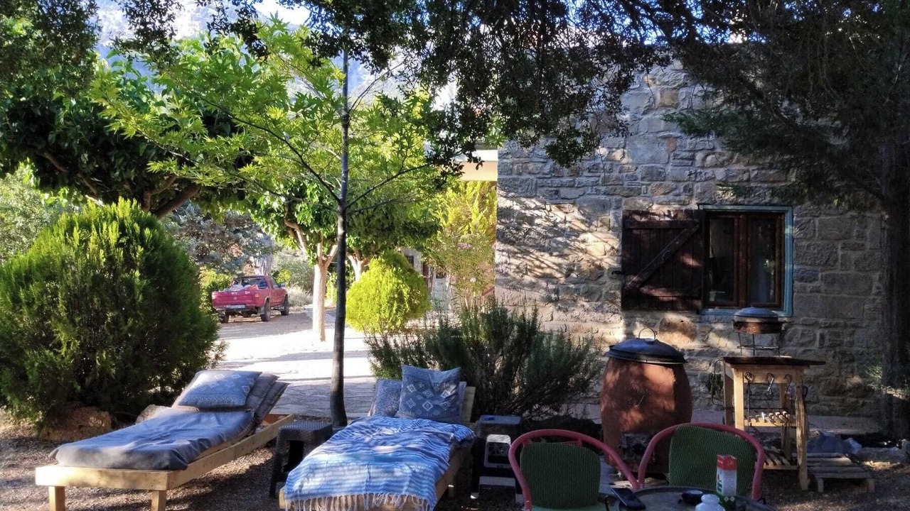 Photo of Outdoor in Kato Simi