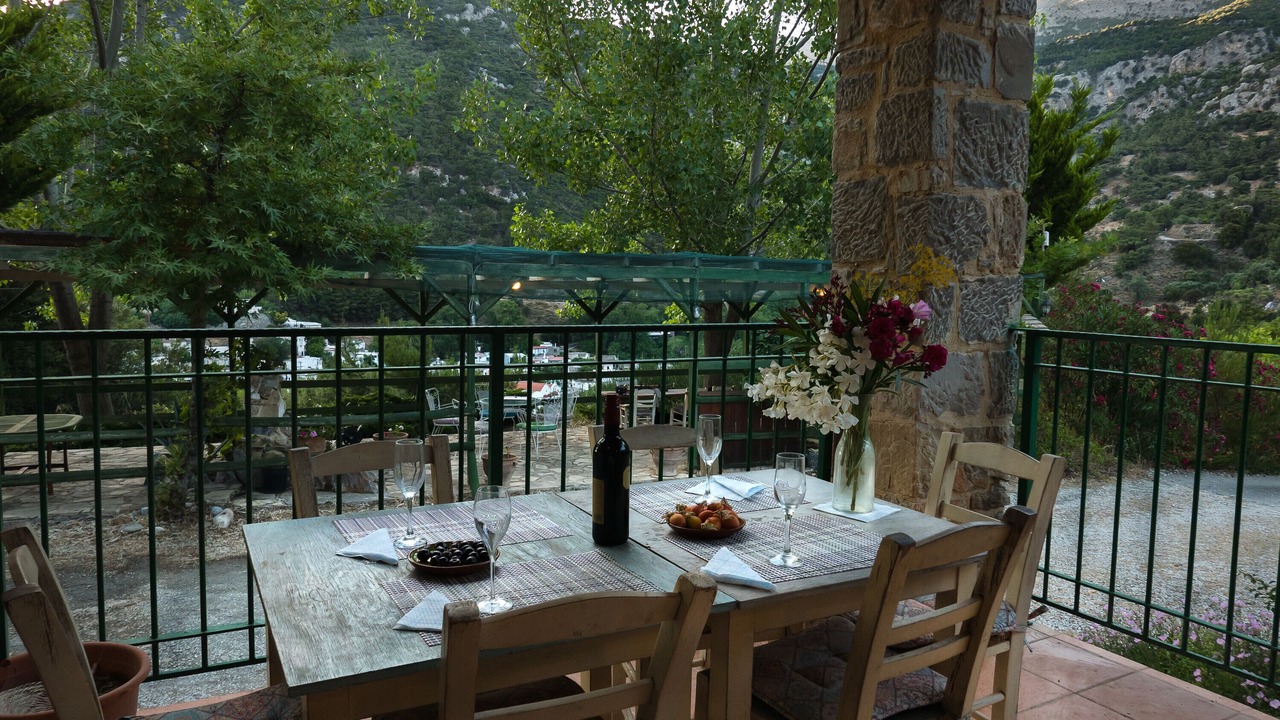 Photo of Outdoor in Kato Simi