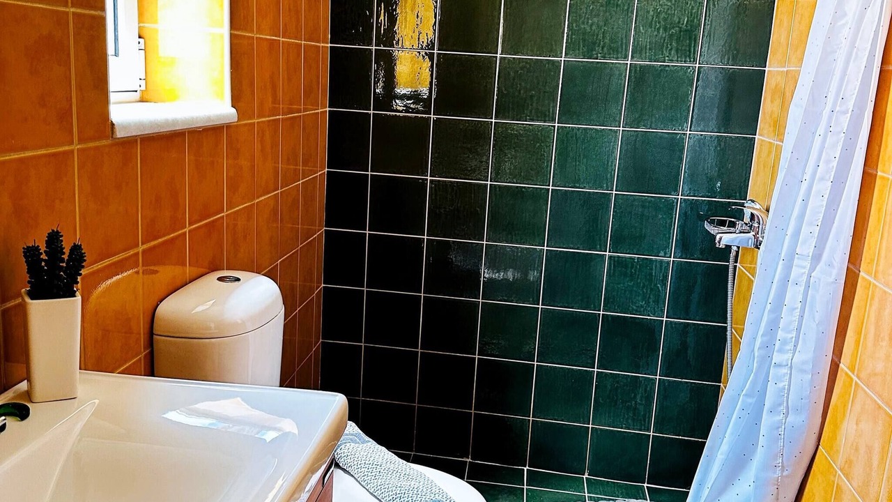 Photo of Bathroom in Koum Kapi