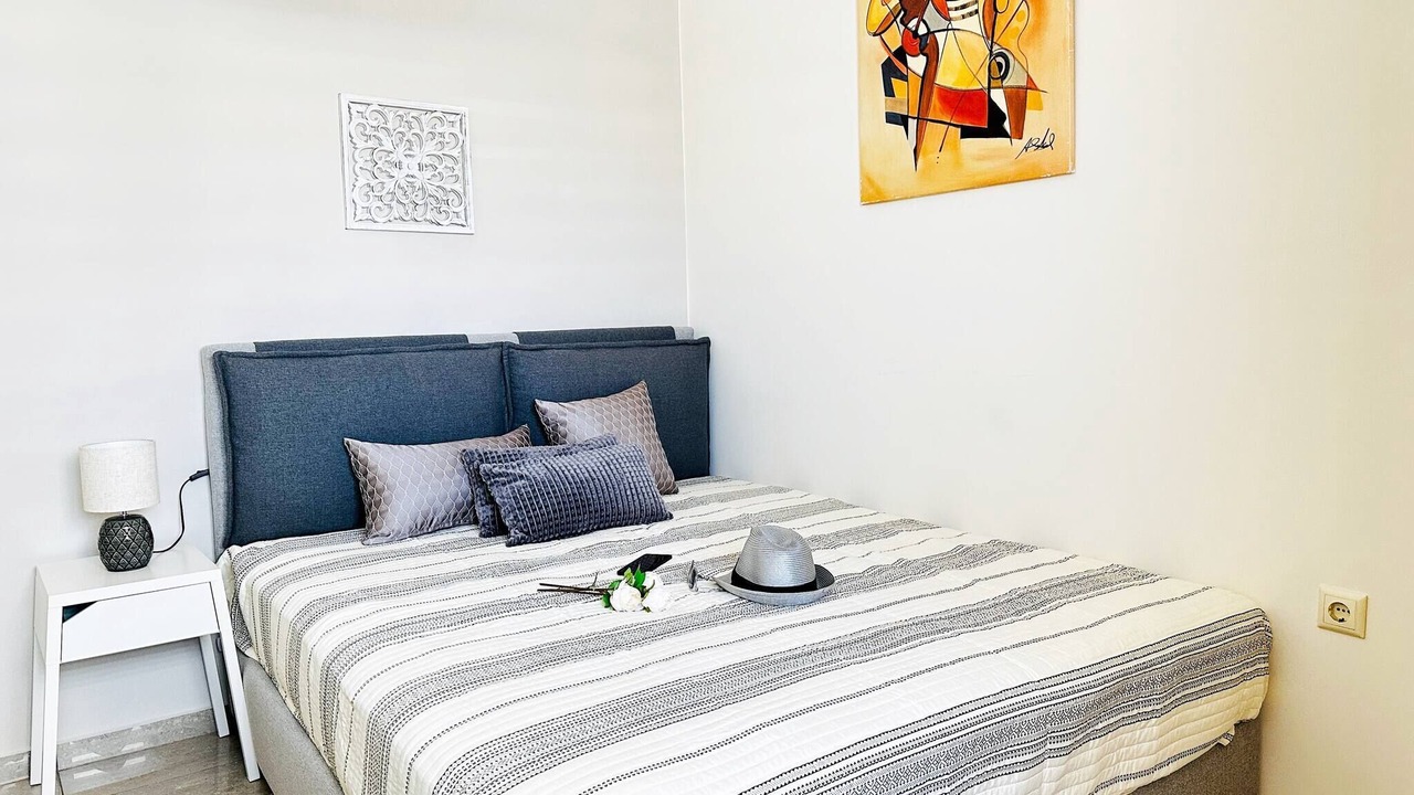 Photo of Bedroom in Koum Kapi