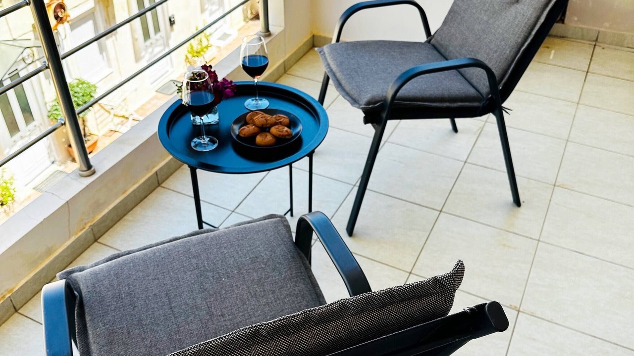Photo of Outdoor in Koum Kapi
