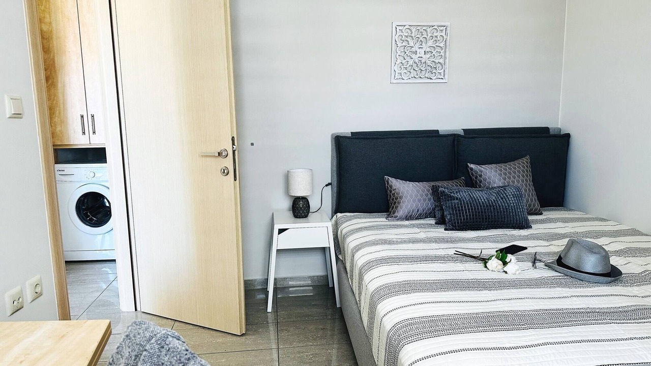 Photo of Bedroom in Koum Kapi