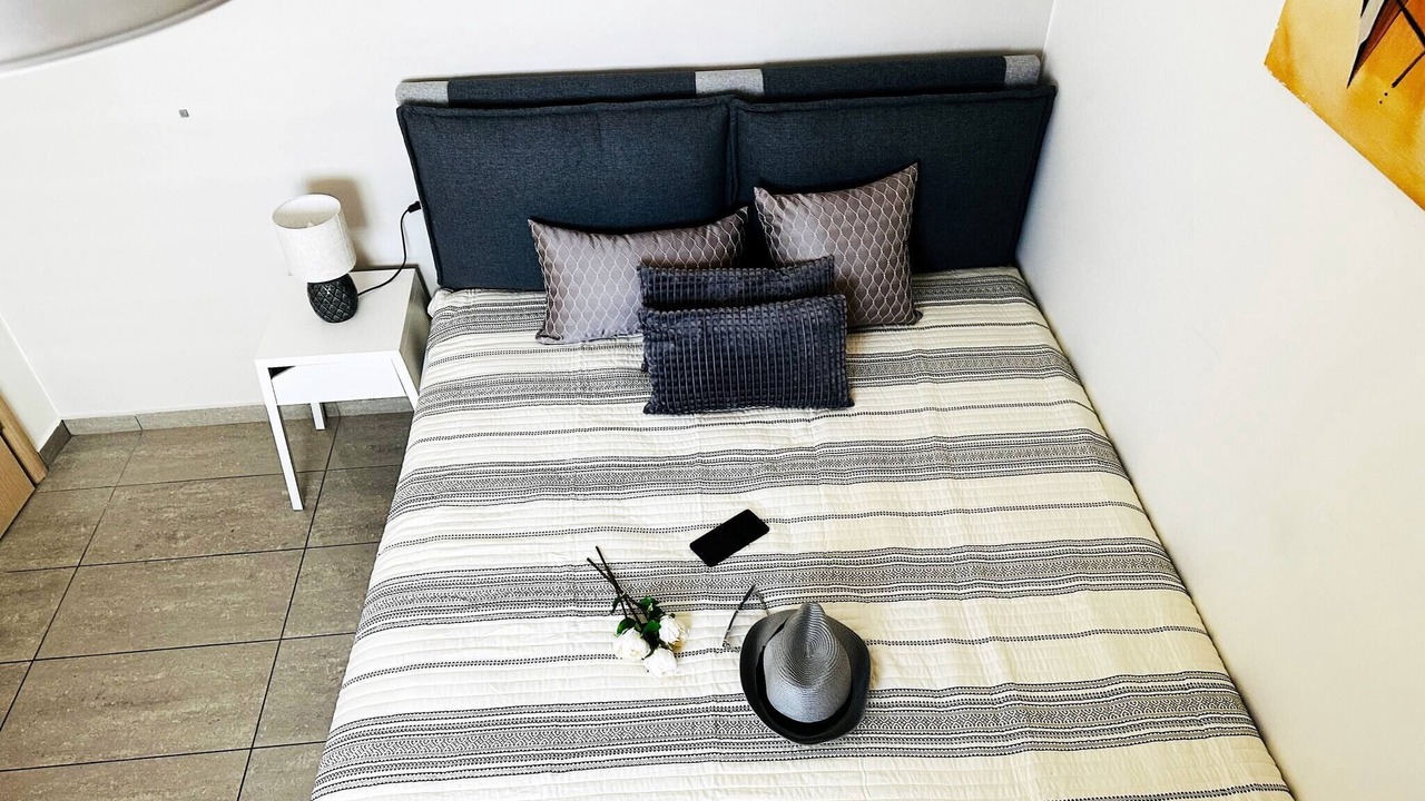 Photo of Bedroom in Koum Kapi