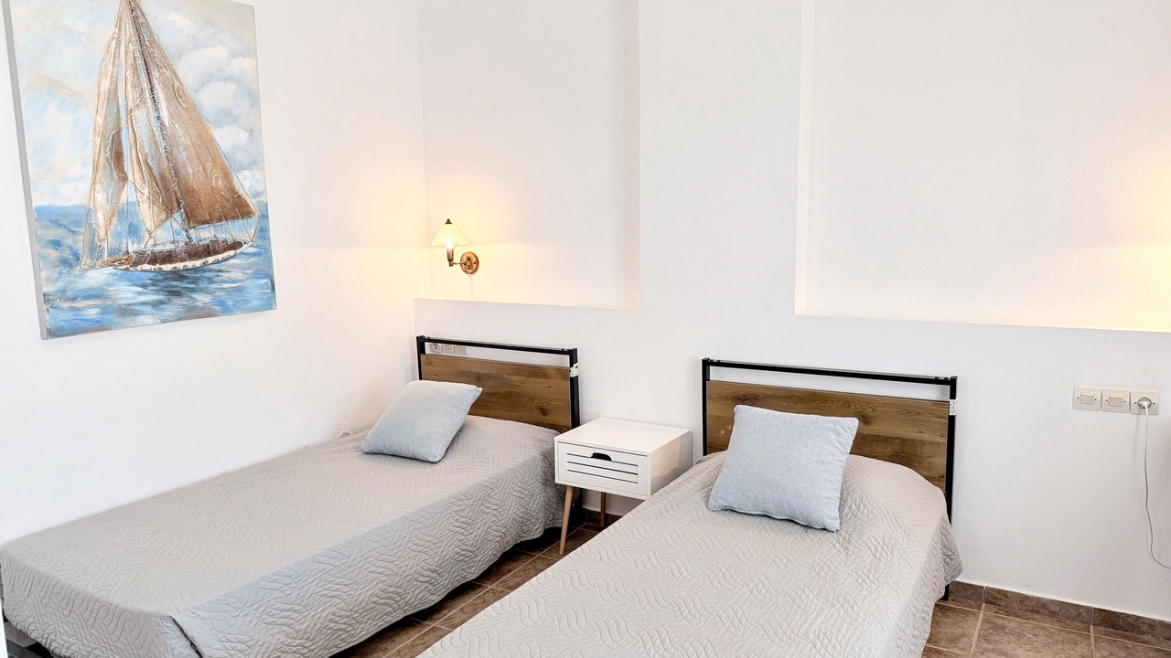 Photo of Bedroom in Kavallos