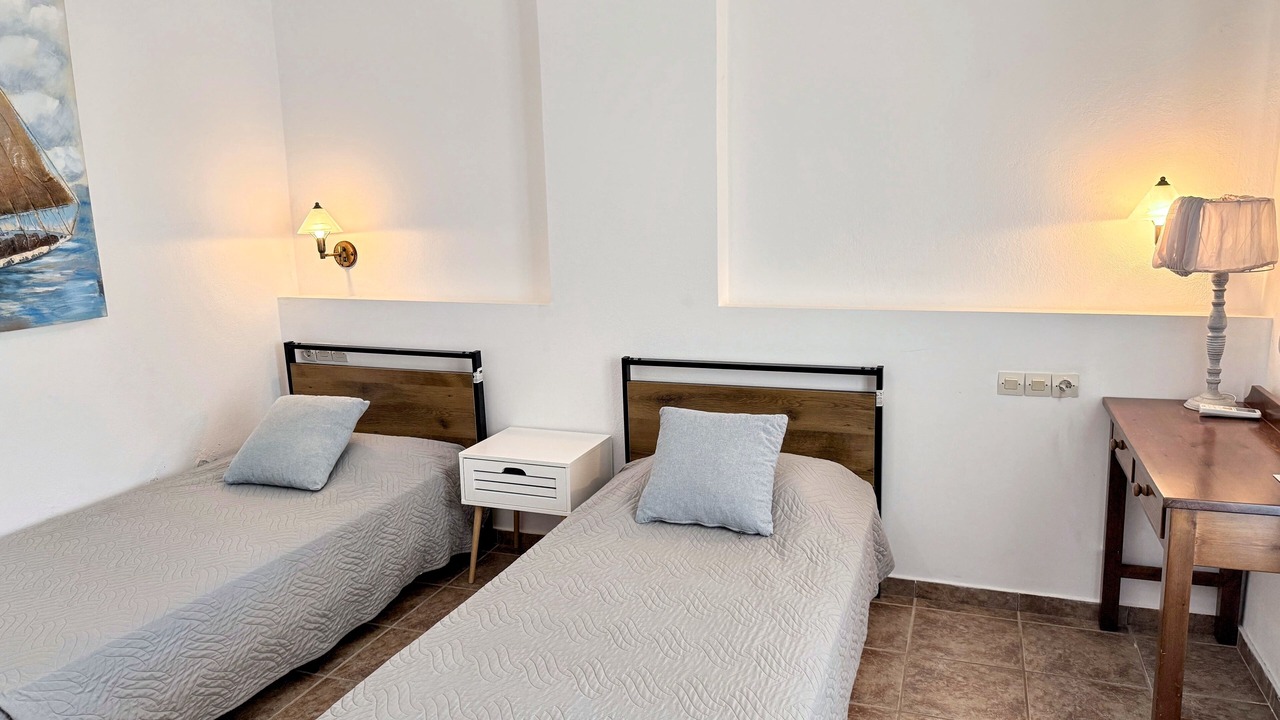 Photo of Bedroom in Kavallos