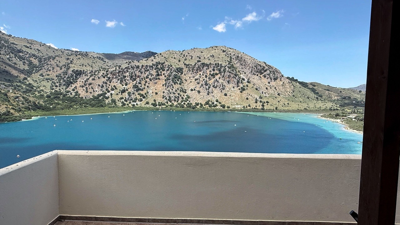 Photo of Outdoor in Kavallos