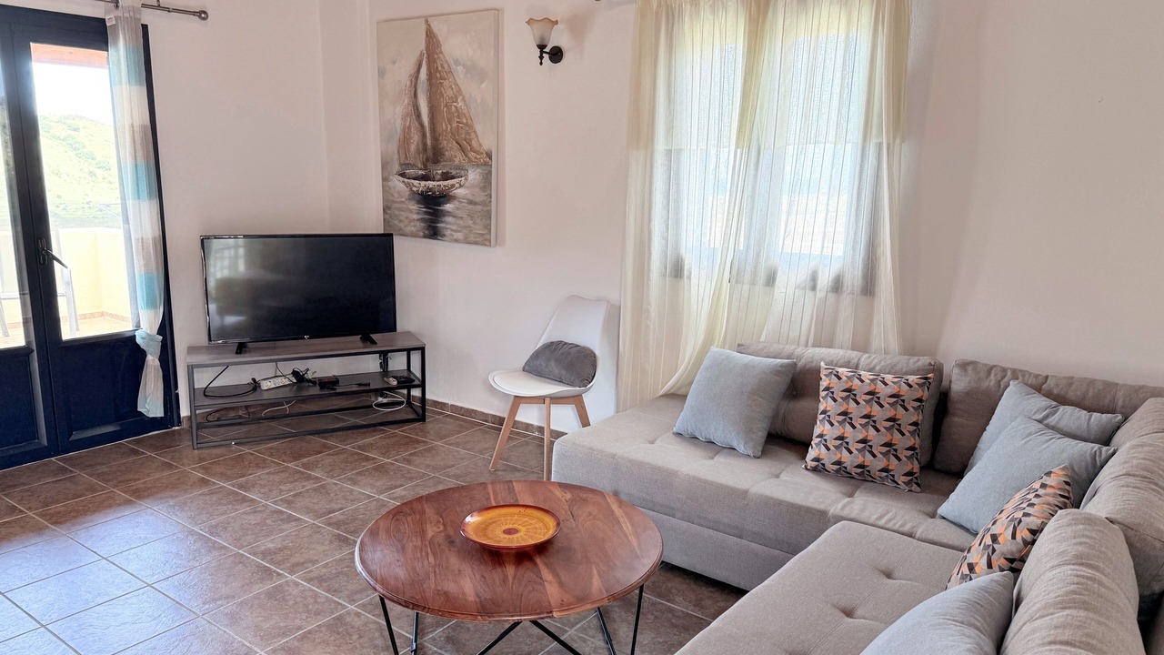Photo of Livingroom in Kavallos
