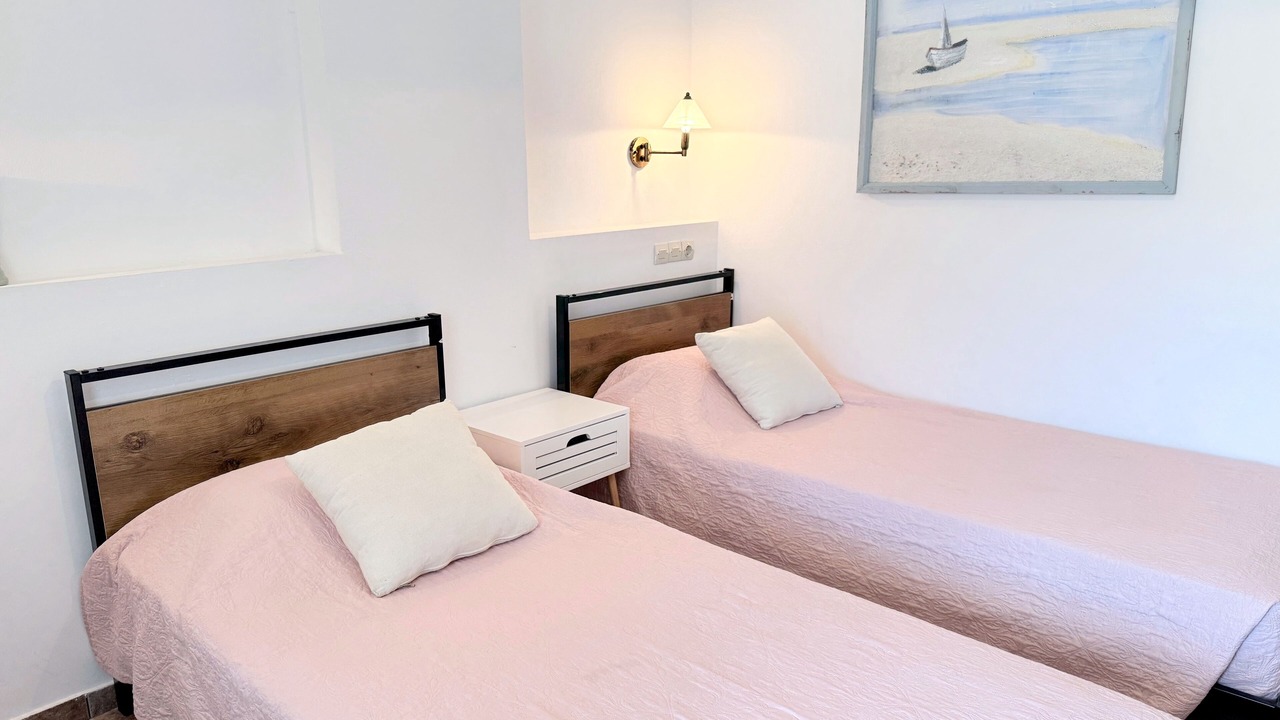 Photo of Bedroom in Kavallos