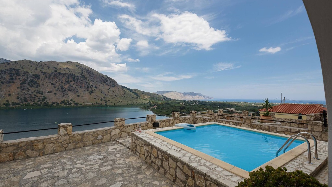 Photo of Outdoor in Kavallos