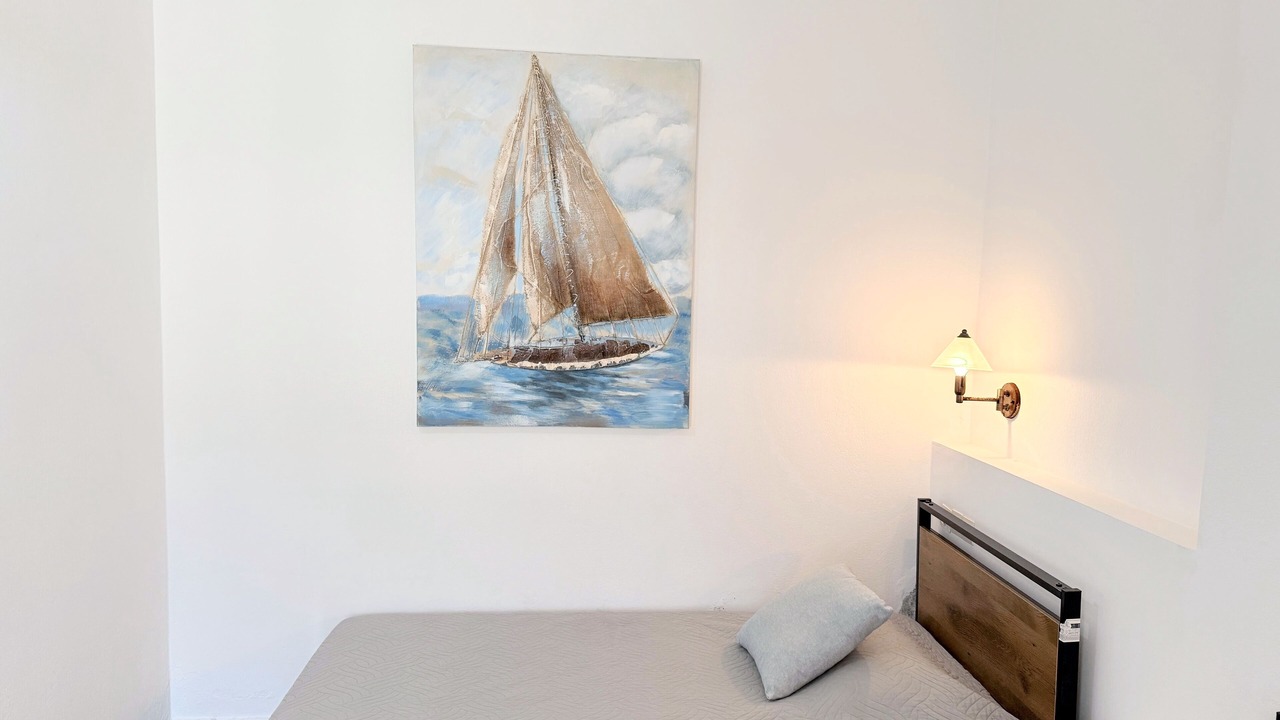 Photo of Bedroom in Kavallos