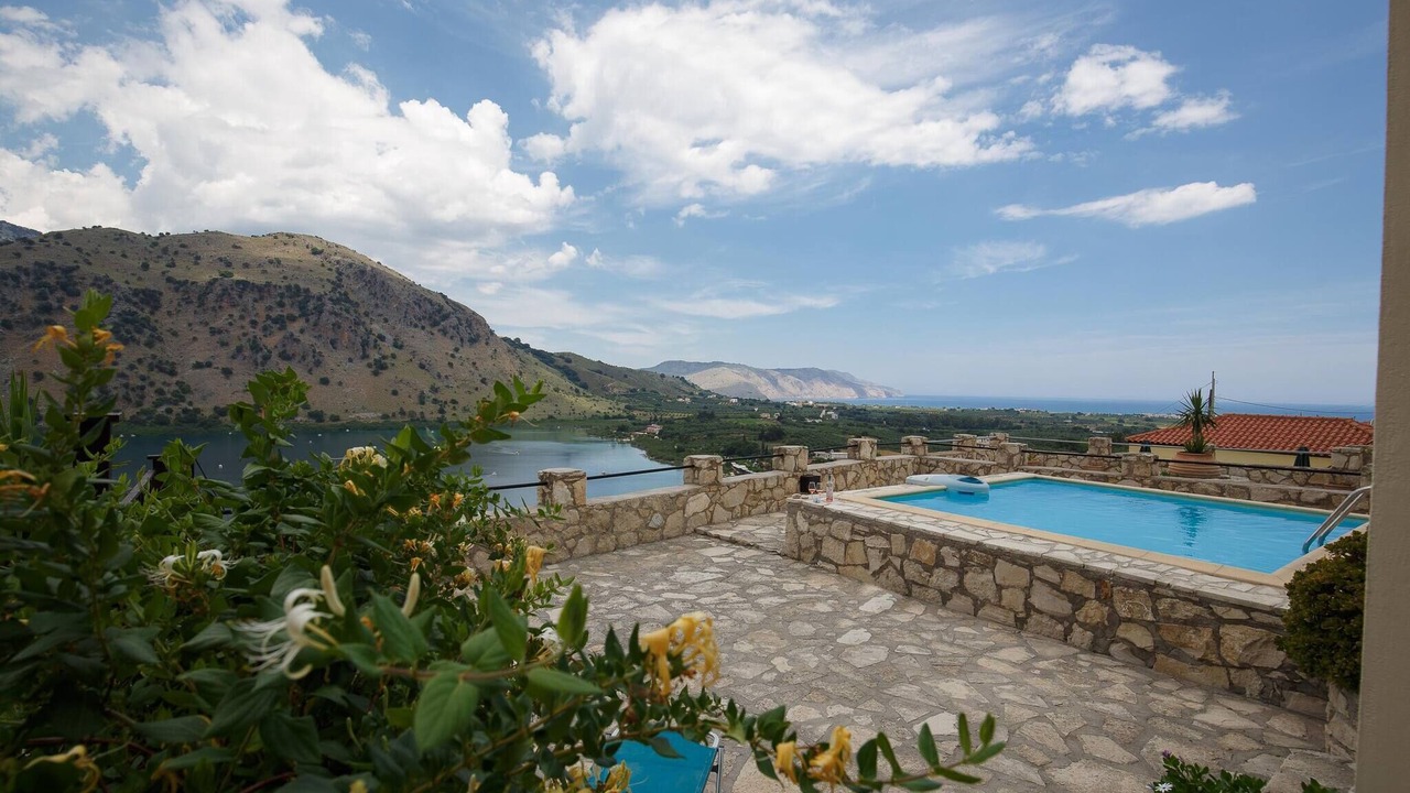 Photo of Outdoor in Kavallos