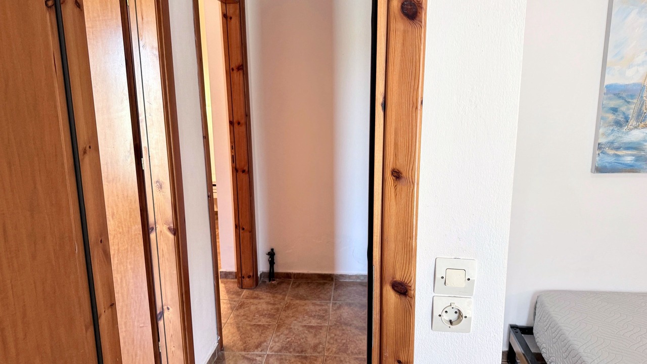 Photo of Bedroom in Kavallos