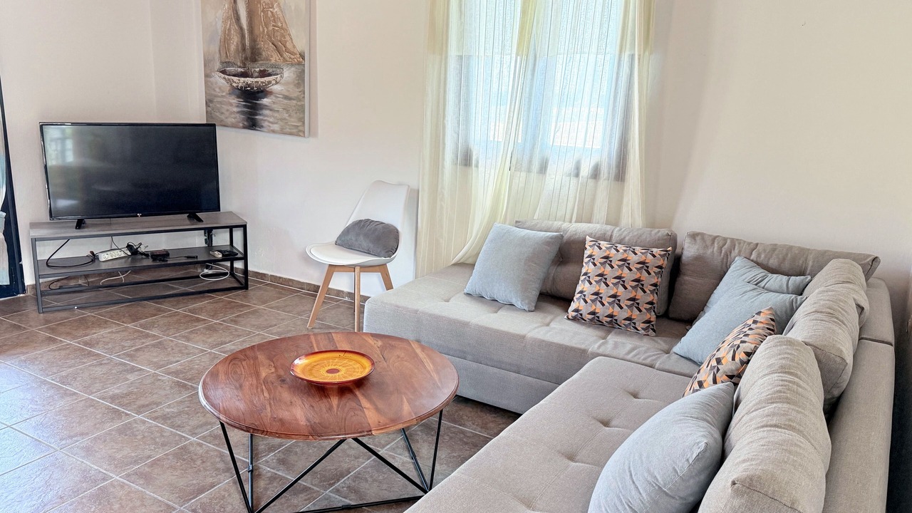 Photo of Livingroom in Kavallos
