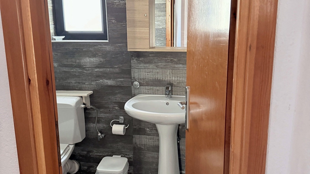 Photo of Bathroom in Kavallos