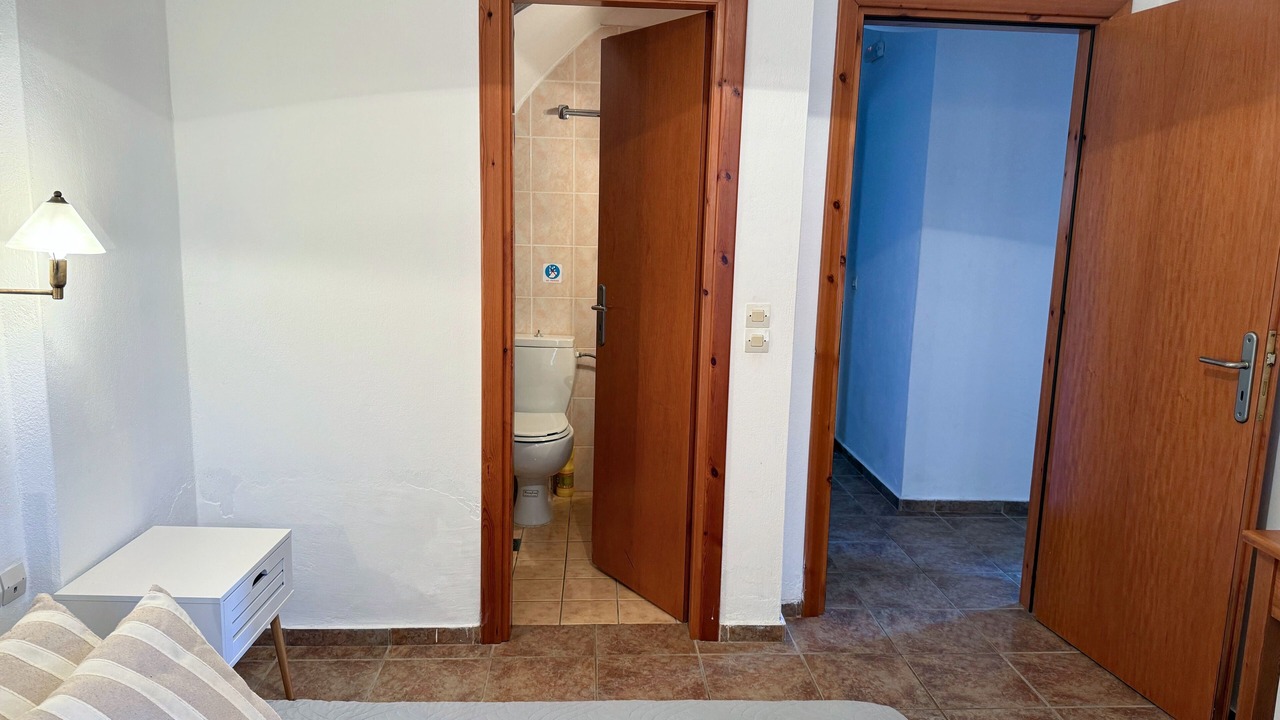Photo of Bedroom in Kavallos