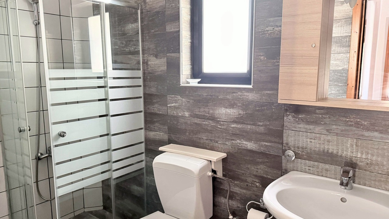 Photo of Bathroom in Kavallos