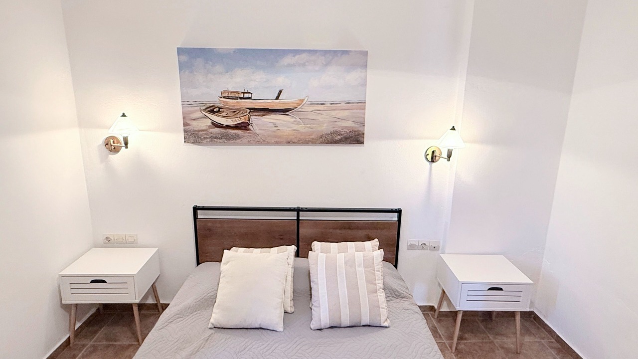 Photo of Bedroom in Kavallos
