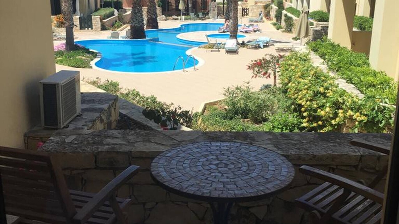 Photo of Outdoor in Panormos