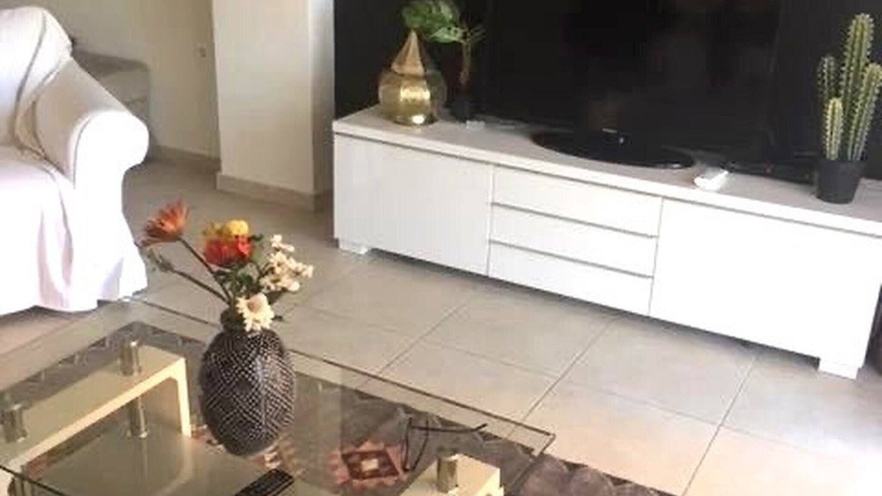 Photo of Livingroom in Panormos