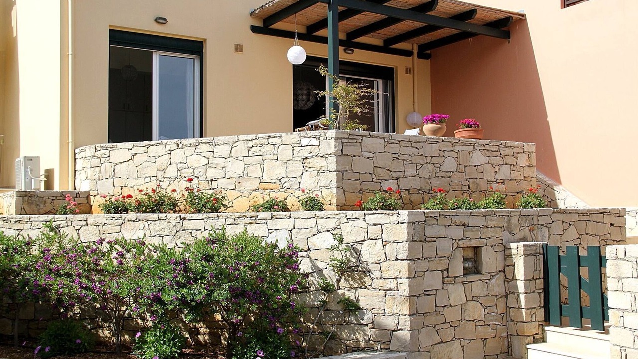 Photo of Outdoor in Panormos