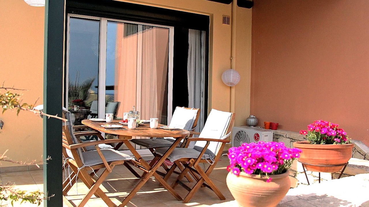 Photo of Outdoor in Panormos
