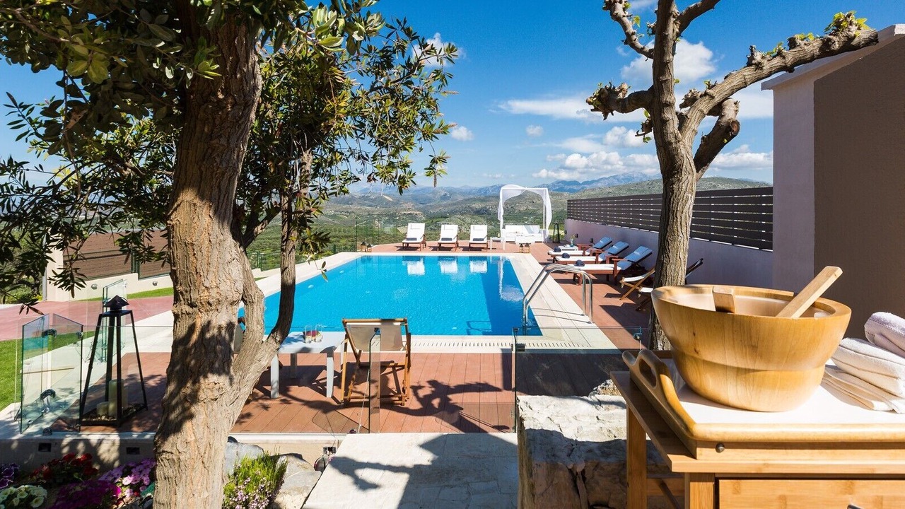 Photo of Outdoor in Stamnoi