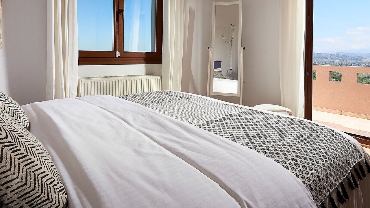 Photo of Bedroom in Stamnoi
