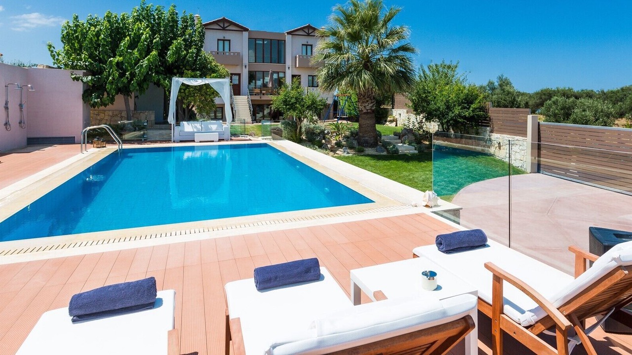 Photo of Outdoor in Stamnoi