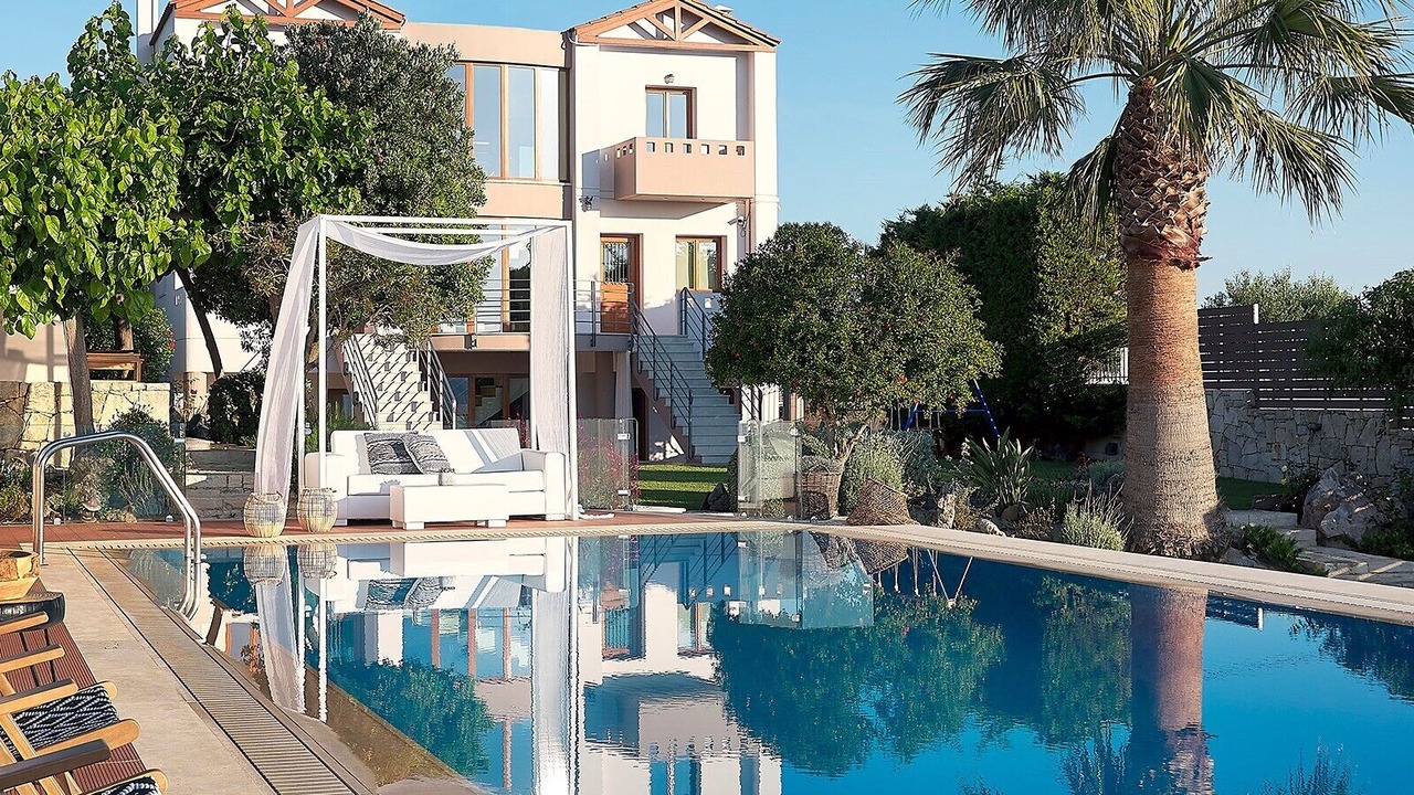Photo of Outdoor in Stamnoi