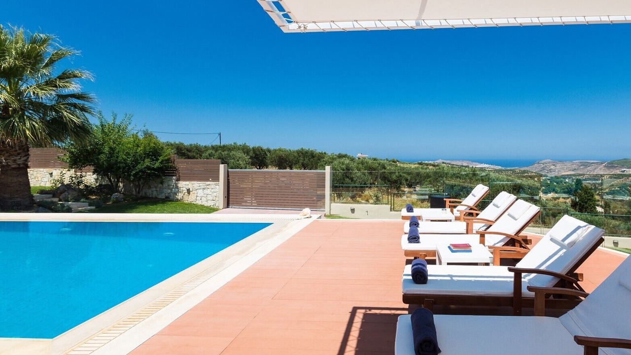 Photo of Outdoor in Stamnoi