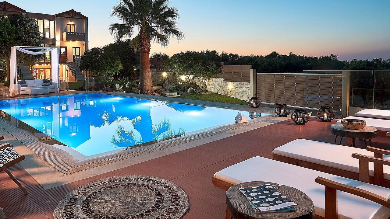 Photo of Outdoor in Stamnoi