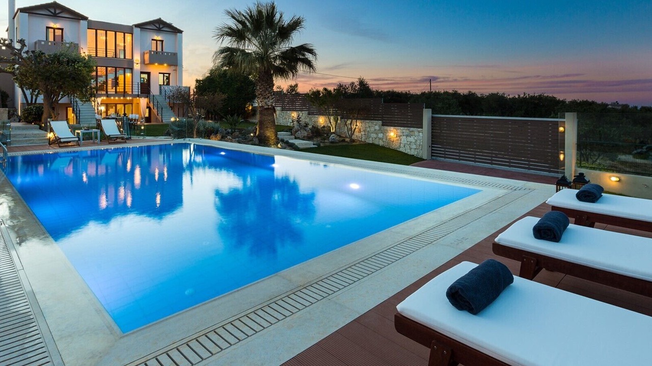 Photo of Outdoor in Stamnoi