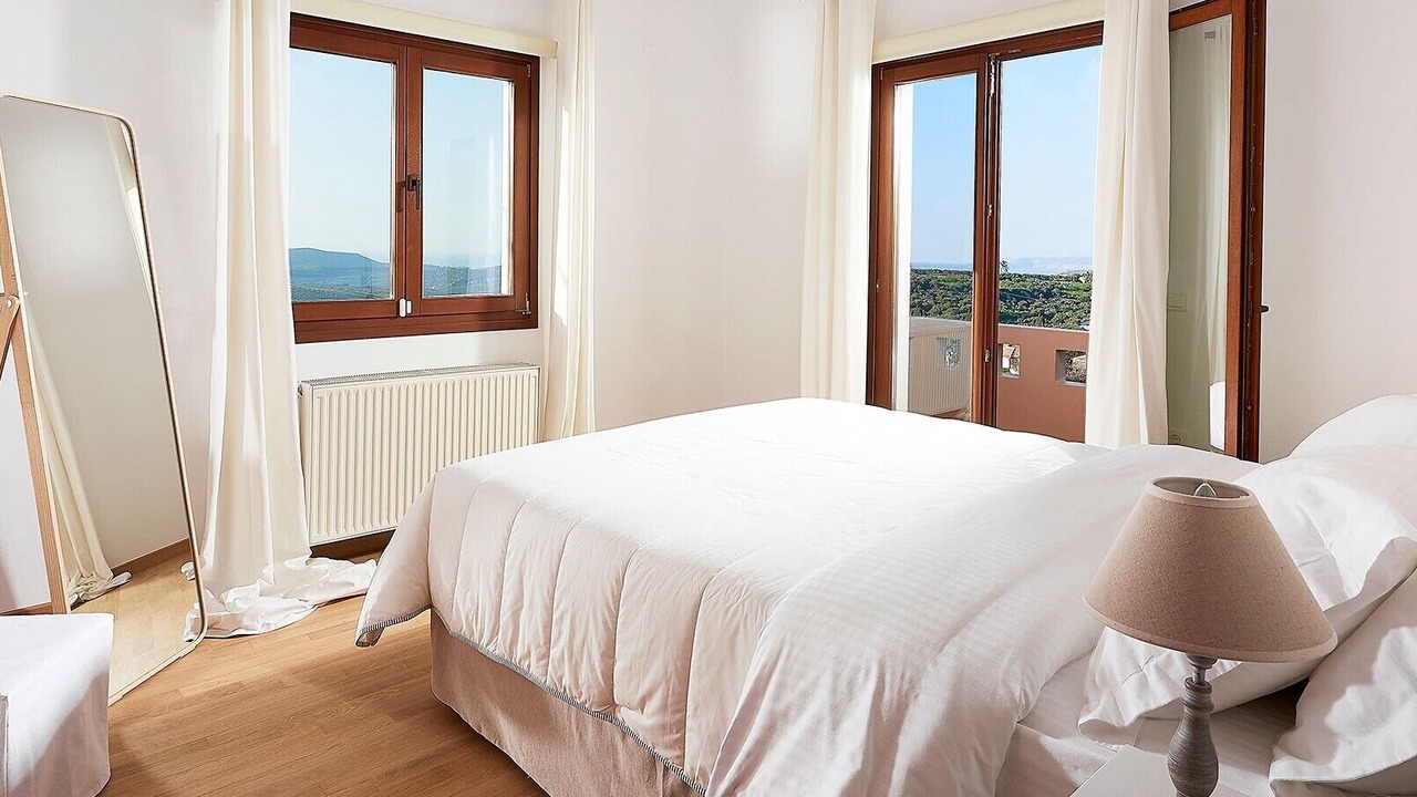 Photo of Bedroom in Stamnoi