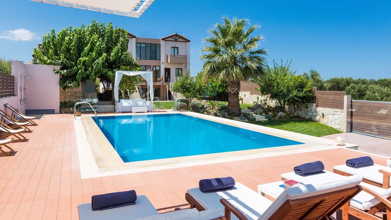 Photo of Outdoor in Stamnoi